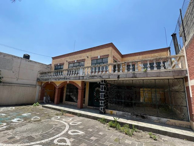 Inmueble En Venta Para Escuela Oficina Almacenaje