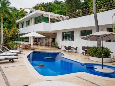 Las Brisas, Acapulco - Casa en Venta