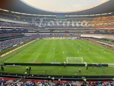 Palcos En Venta Estadio Azteca