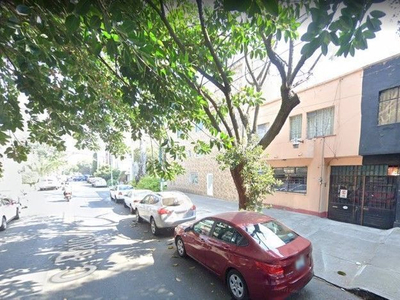 Terreno En Venta En Colonia Roma