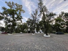 terreno en rinconada del bosque