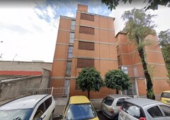 azcapotzalco, se vende bonito departamento