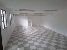 casa en renta ideal para escuela oficinas - chapultepec sur