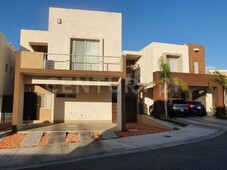 casa en renta zona canteras rinconadas del valle chihuahua