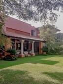 Casa | RENTA | Villa Lomas del Paraíso