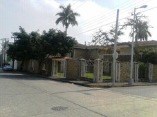 casas en renta - 1200m2 - 3 recámaras - tampico - 50,000