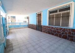 casas en renta - 300m2 - 4 recámaras - progreso - 10,000