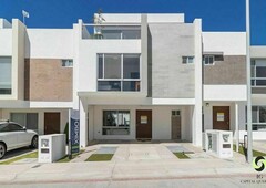 casas en venta - 140m2 - 3 recámaras - zibatá - 4,390,000