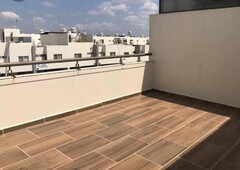 casas en venta - 90m2 - 3 recámaras - tesistán - 2,490,000