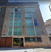 departamento de remate en colonia napoles