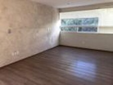 departamento en venta av. del silencio , bosque real, huixquilucan