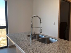 departamentos en renta - 103m2 - 2 recámaras - santiago de querétaro - 18,500