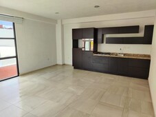 departamentos en renta - 90m2 - 1 recámara - jesús tlatempa - 7,500