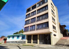 Edificio en venta Panotla Tlaxcala 5 Pisos 4 Departamentos 1 Local Comercial