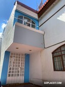 En Venta, Casa duplex en Zona Militar Puebla
