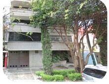 hermoso departamento de remate en venta ubicado col. del valle