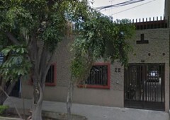 hermoso departamento de remate en venta ubicado en col. del valle.