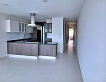 penthouse en renta en narvarte, benito juárez