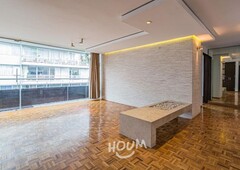 renta de departamento en polanco ii sección, miguel hidalgo id 86273