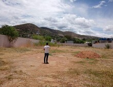 Terreno en Renta en Oaxaca, Oaxaca