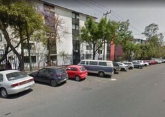 VENDO DEPARTAMENTO EN REMATE!! AV. CENTENARIO 501 LOMAS DE PLATEROS ALVARO OBREGON