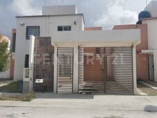 venta de casa en paseos de la plata ii en pachuca, hidalgo