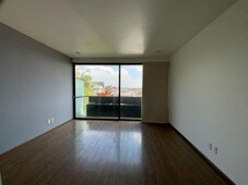 venta de departamento en col. portales sur.