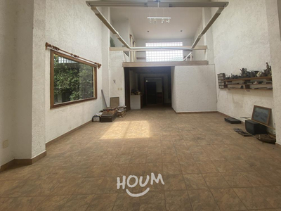 Casa En Bosque Residencial Del Sur, Xochimilco Con 3 Recámaras, 350 M², Id: 87172