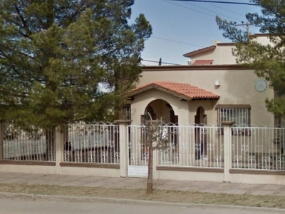 Casa en Venta en ESPERANZA Agua Prieta, Sonora