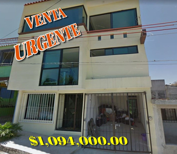 Hermosa Casa En Venta Ubicada En Jardines De Santa Rosa Veracruz