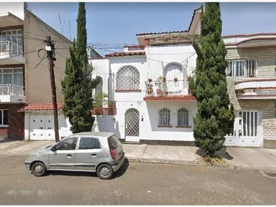 Hermosa Casa Remate Bancario (claveria, Azcapotzalco) ¡¡¡¡¡ Excelente Oportunidad¡¡¡¡