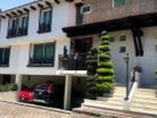 departamento en venta venta de casa en fraccionamiento quinta las azaleas metepec , metepec, estado de méxico