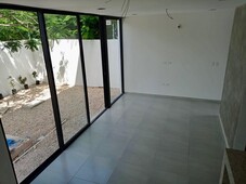 2 recamaras en venta en mérida mérida