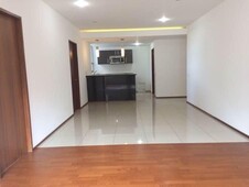 2 recamaras en venta en paseo de las lomas álvaro obregón