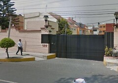 3 recamaras en venta en ex-hacienda coapa coyoacán