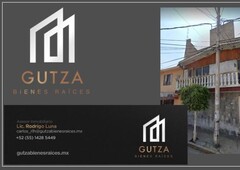 3 recamaras en venta en las águilas nezahualcóyotl