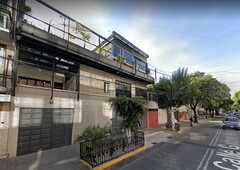 4 o mas recamaras en venta en del valle centro benito juárez