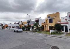 4 o mas recamaras en venta en gran santa fe cancún