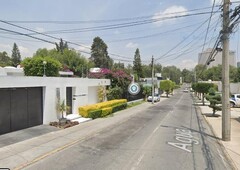 4 o mas recamaras en venta en san angel álvaro obregón