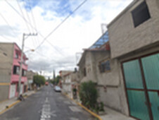 Casa en venta Granito De Sal, 57000, Ampliación Evolución, Nezahualcóyotl, Edo. De México, Mexico