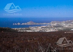 de 300 a 500 mts. en venta en cabo san lucas centro los cabos