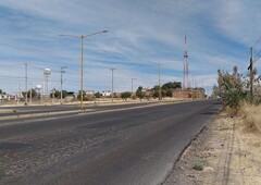 de 300 a 500 mts. en venta en fraccionamiento bajío de las palmas aguascalientes