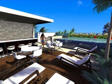 Menesse 32 - condos y penthouse 2 recámaras a la venta en Playa