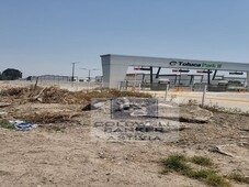 Venta de Terreno Carretera Toluca Naucalpan