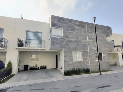 Casa en condominio en venta Avenida Chapultepec 253-508, Barrio San Miguel, San Mateo Atenco, México, 52104, Mex