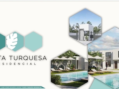 Casa en condominio en venta Fraccionamiento Villas De Xochitepec, Xochitepec, Morelos