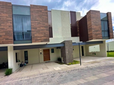 Casa en condominio en venta San Francisco, San Mateo Atenco, Estado De México, México