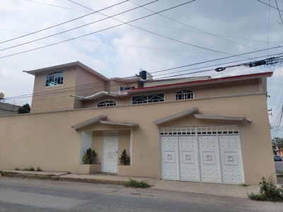 Casa en renta Ejidal San Isidro, Cuautitlán Izcalli, Estado De México, México