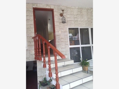 Casa en venta Ampliación San Javier, Tlalnepantla De Baz