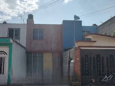 Casa en venta Avenida Hacienda Las Rosas 73, Hacienda Real De Tultepec, Santiago Teyahualco, Estado De México, México